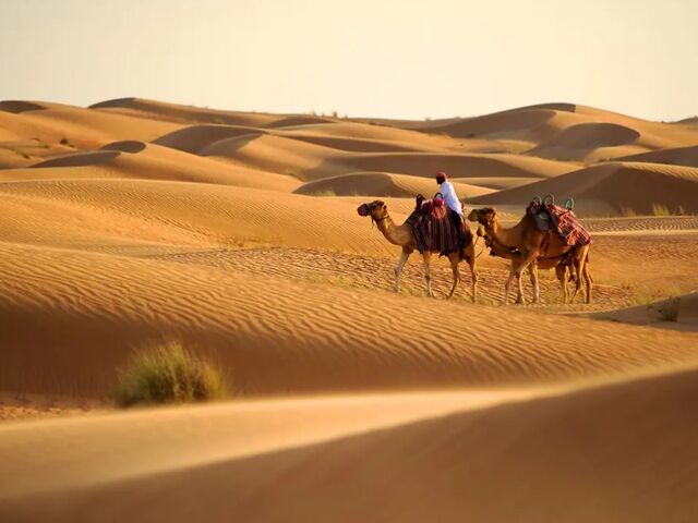 SHARM EL SHEIKH TURU